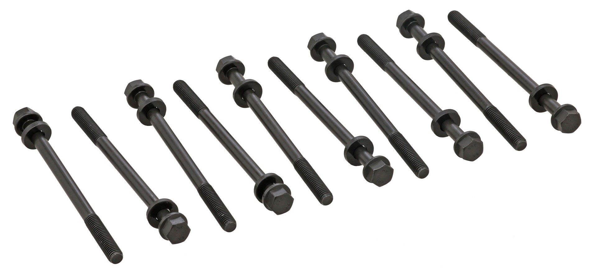 Cylinder Head Bolt Set