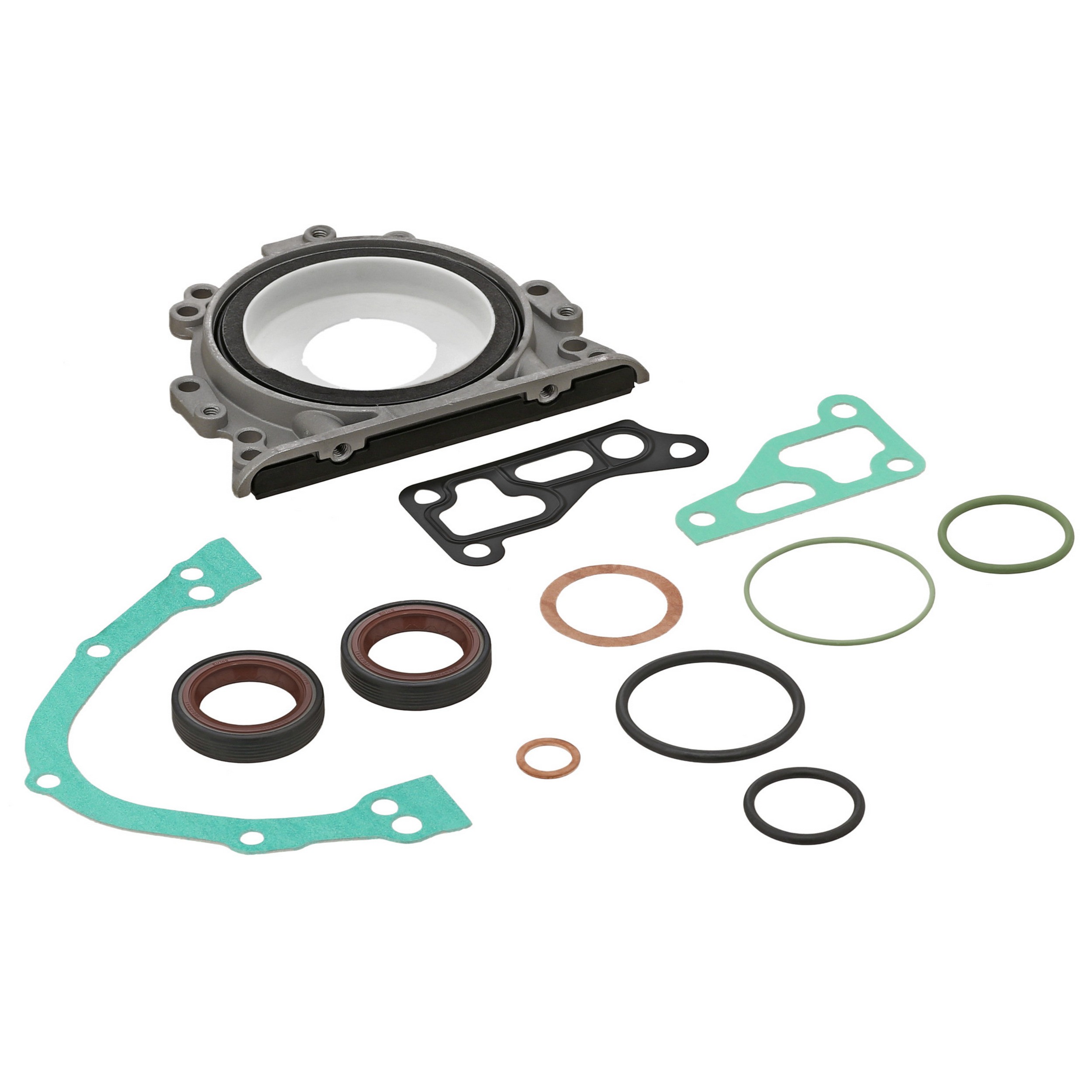 Gasket Kit, Crankcase