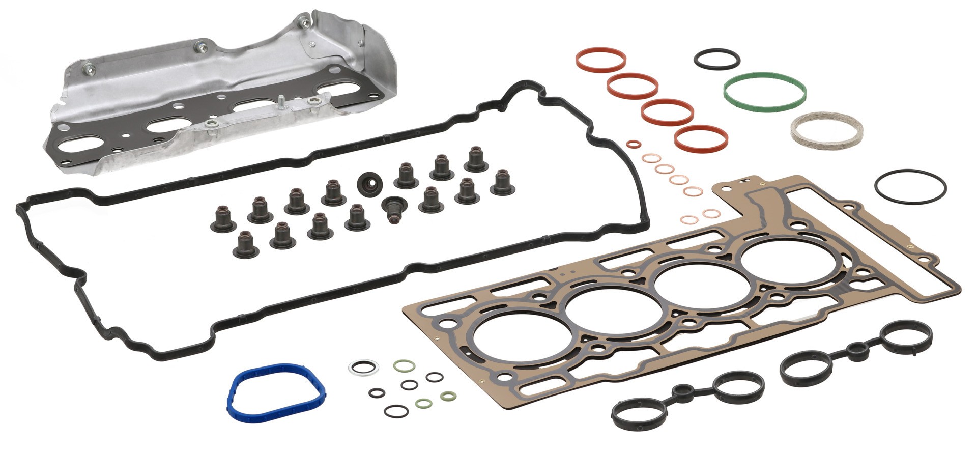Gasket Set, Cylinder Head