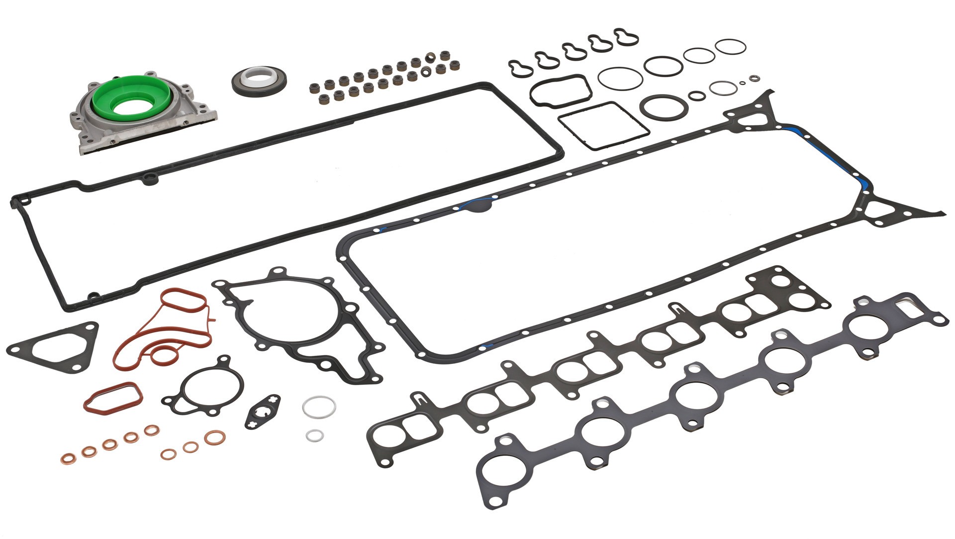 Full Engine Gasket Set