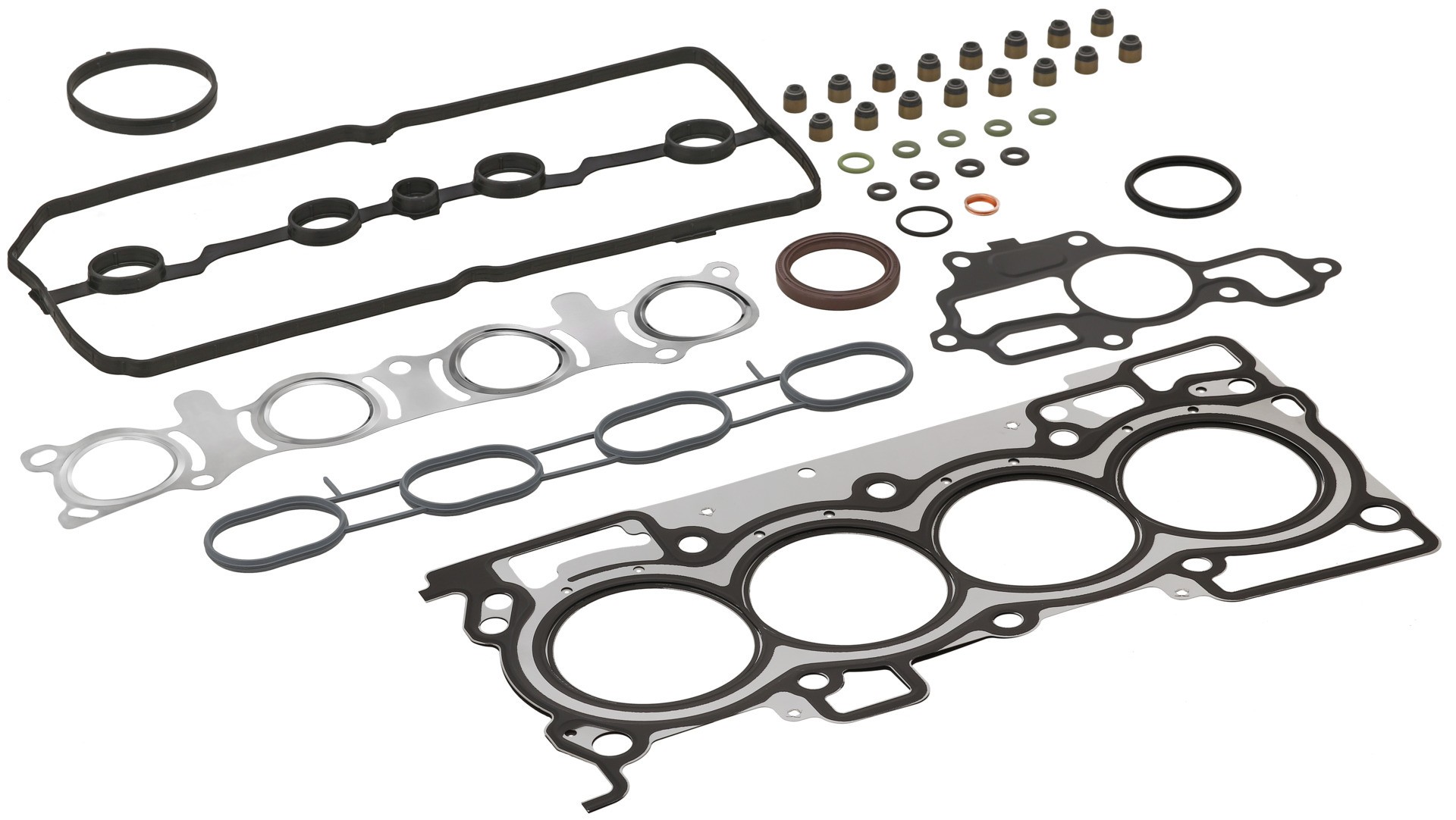 Gasket Set, Cylinder Head