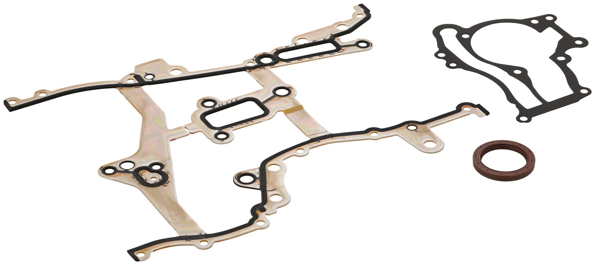 Gasket Set, Engine Timing Cover