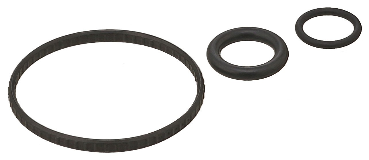 Gasket Set, Oil Cooler