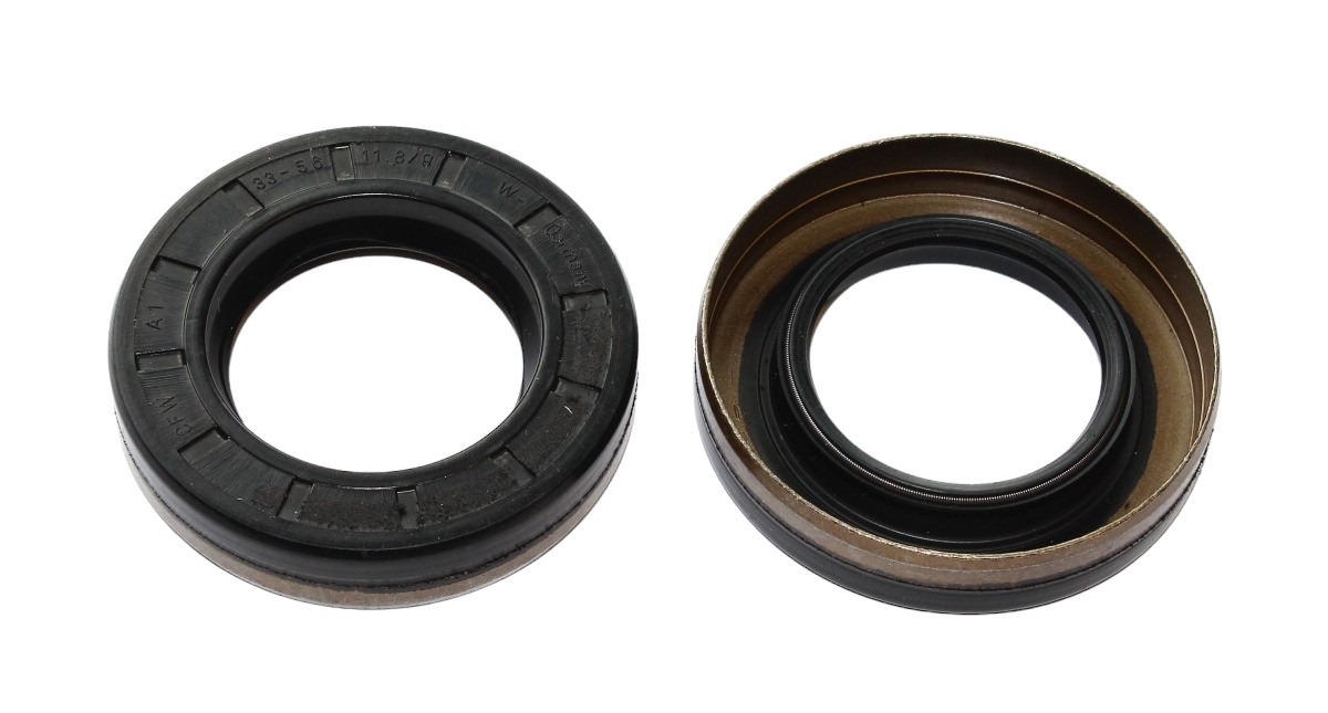 Shaft Seal, differential