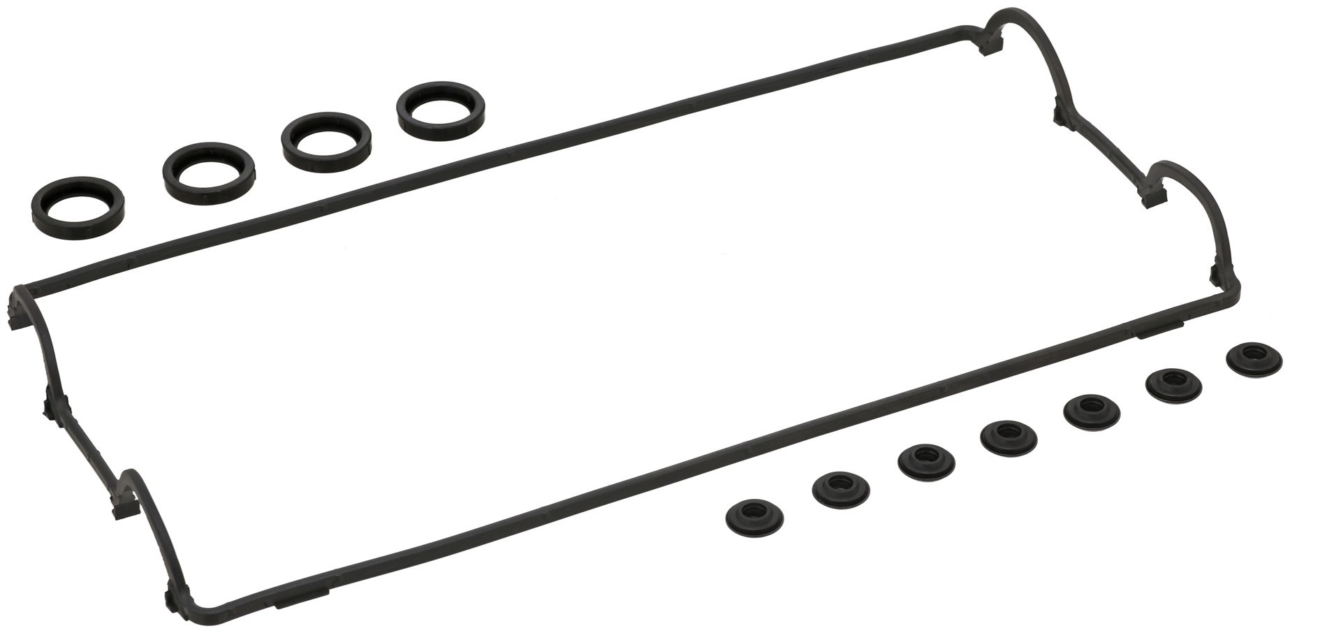 Gasket Set, Cylinder Head Cover