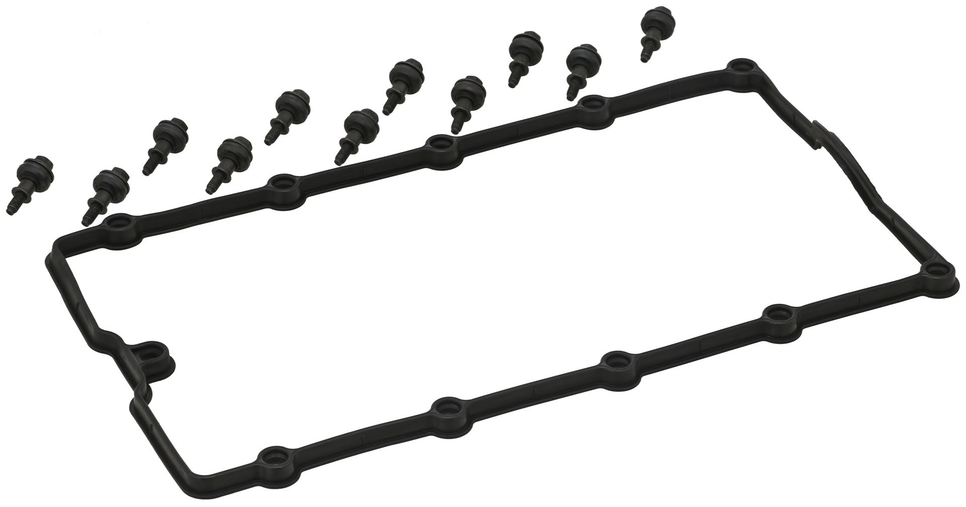 Gasket Set, Cylinder Head Cover