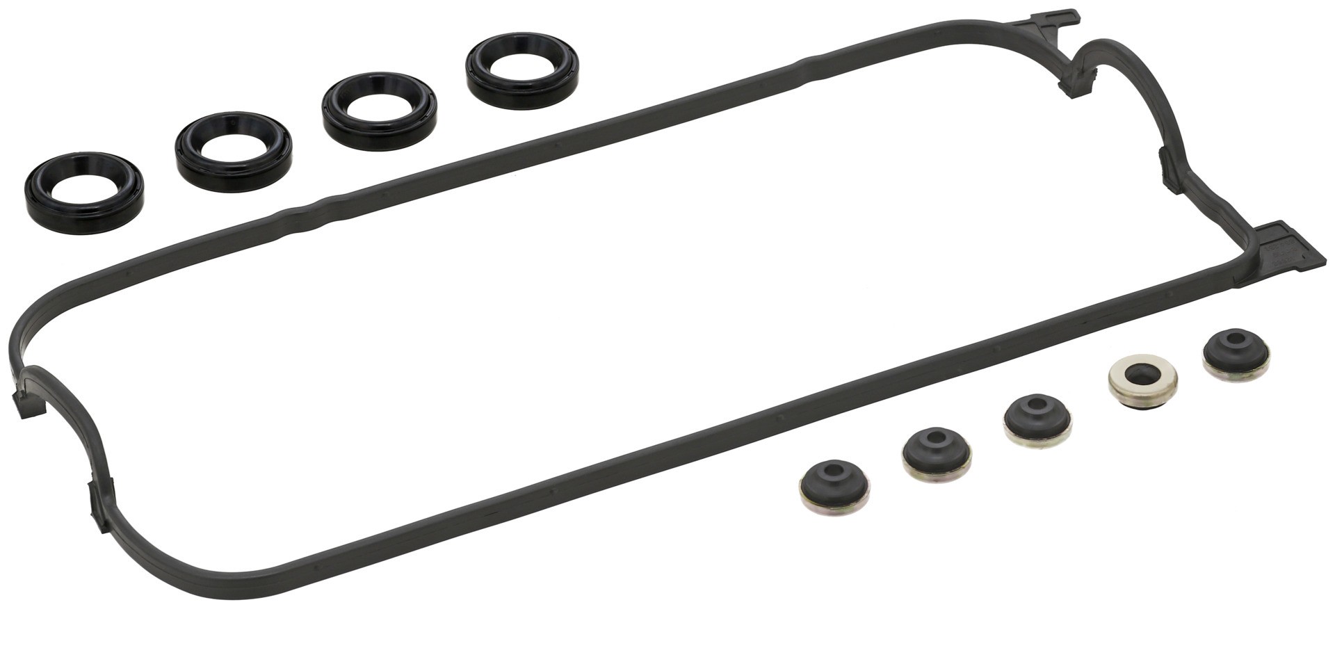 Gasket Set, Cylinder Head Cover