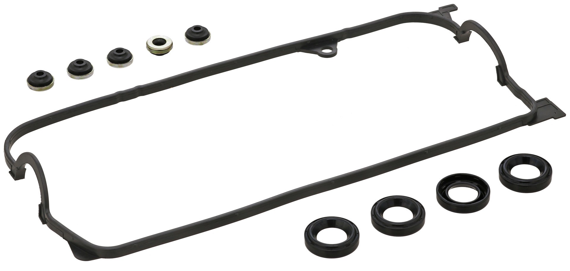 Gasket Set, Cylinder Head Cover