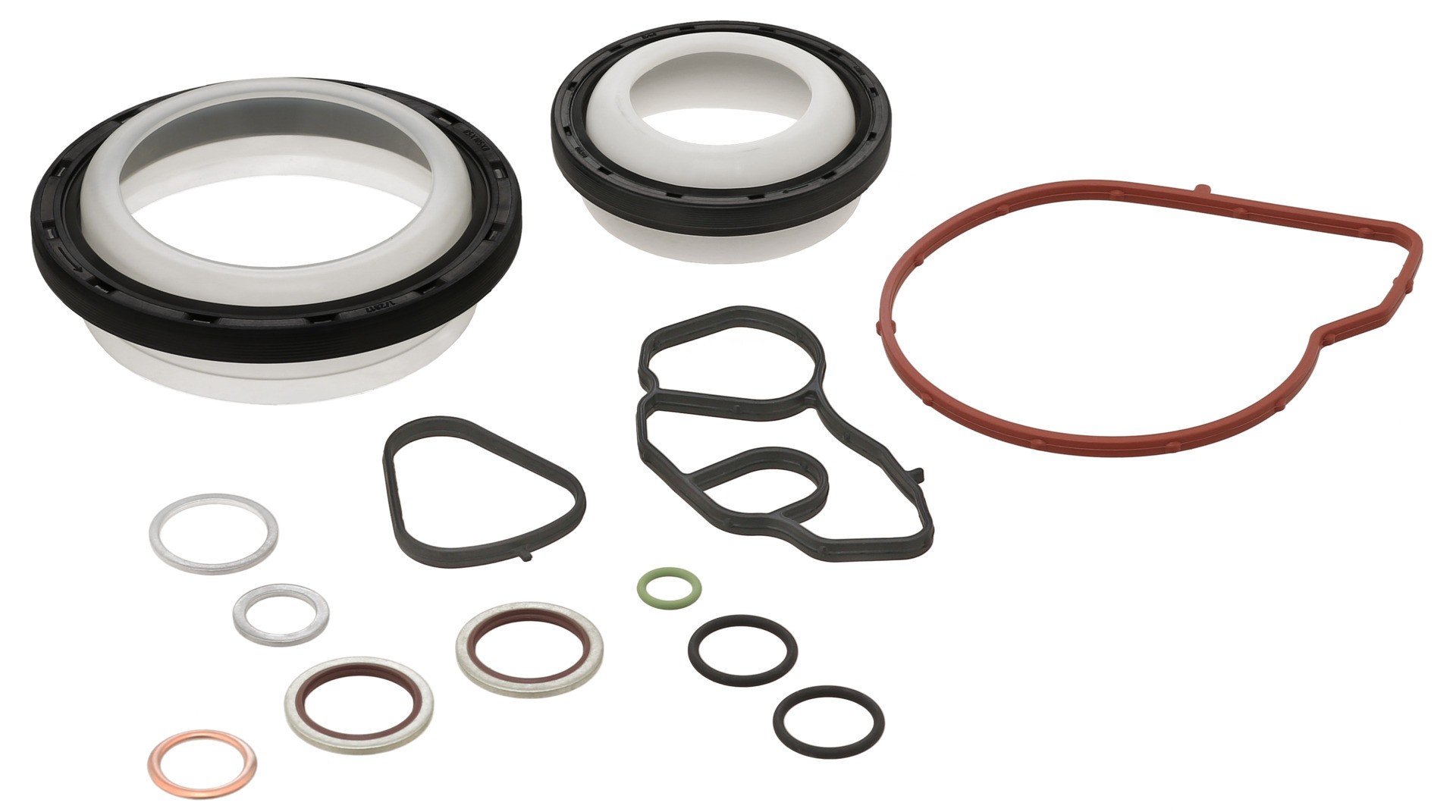 Gasket Kit, Crankcase