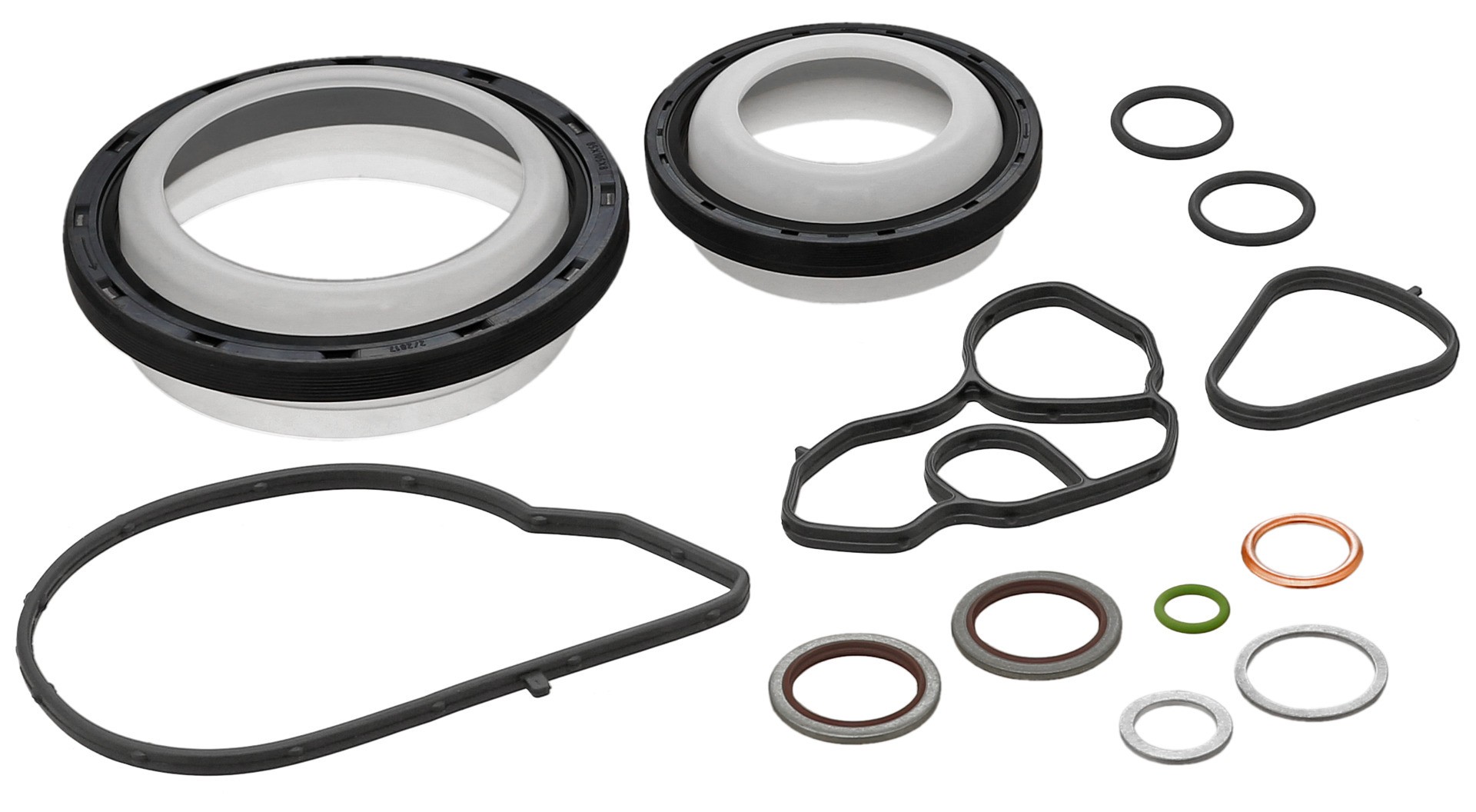 Gasket Kit, Crankcase