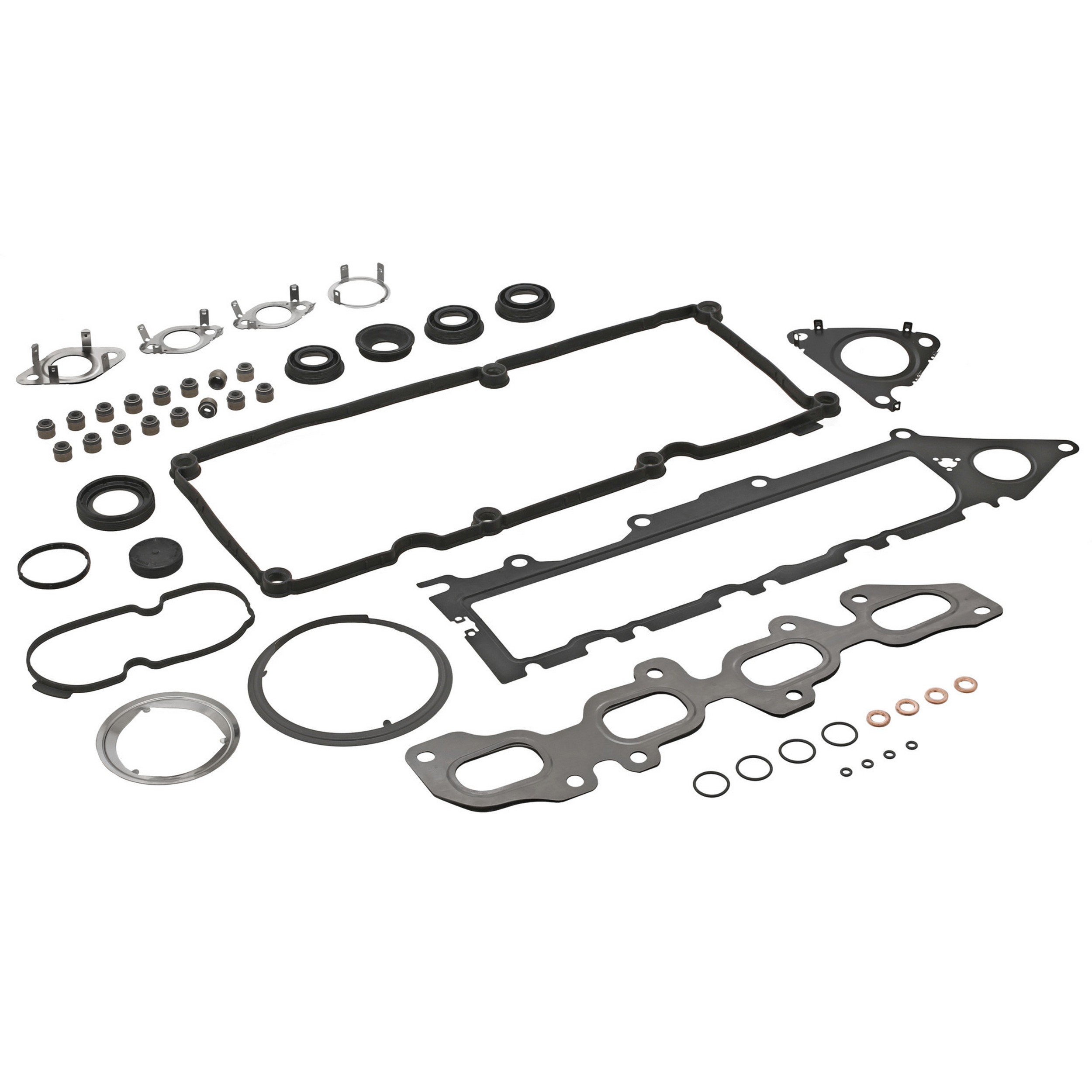 Gasket Set, Cylinder Head