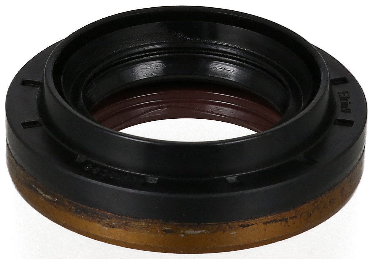 Shaft Seal, differential