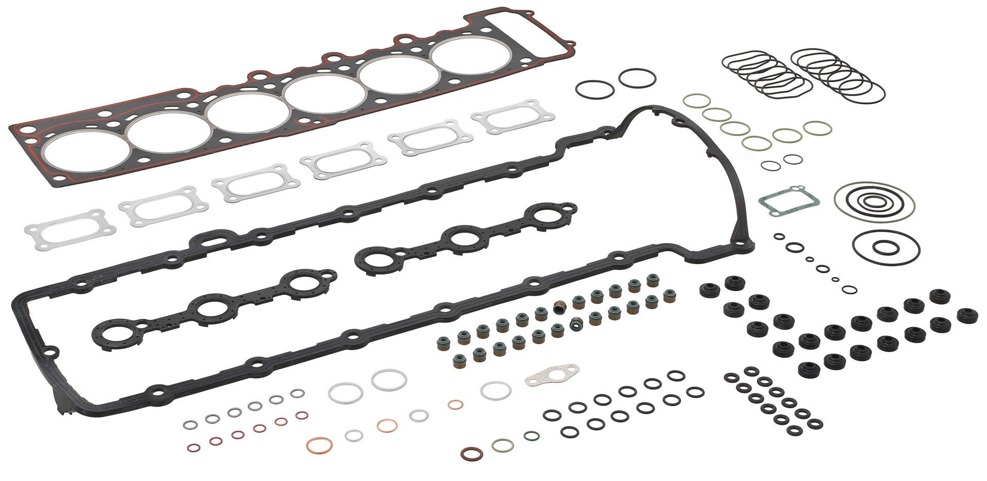 Gasket Set, Cylinder Head