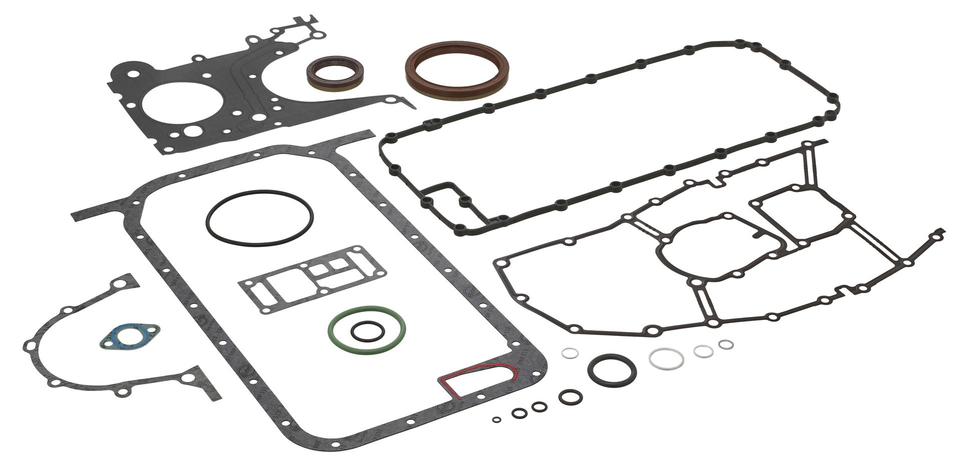 Gasket Kit, Crankcase