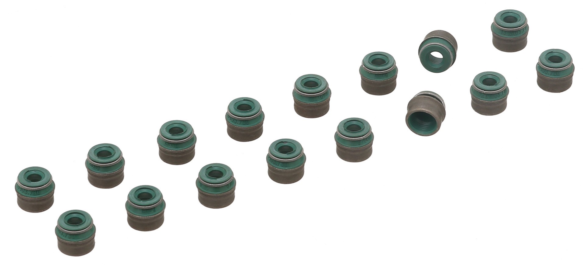 Seal Set, valve stem