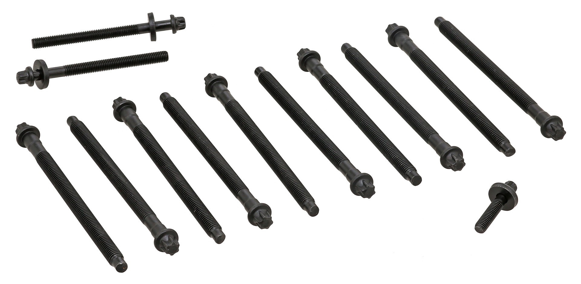 Cylinder Head Bolt Set