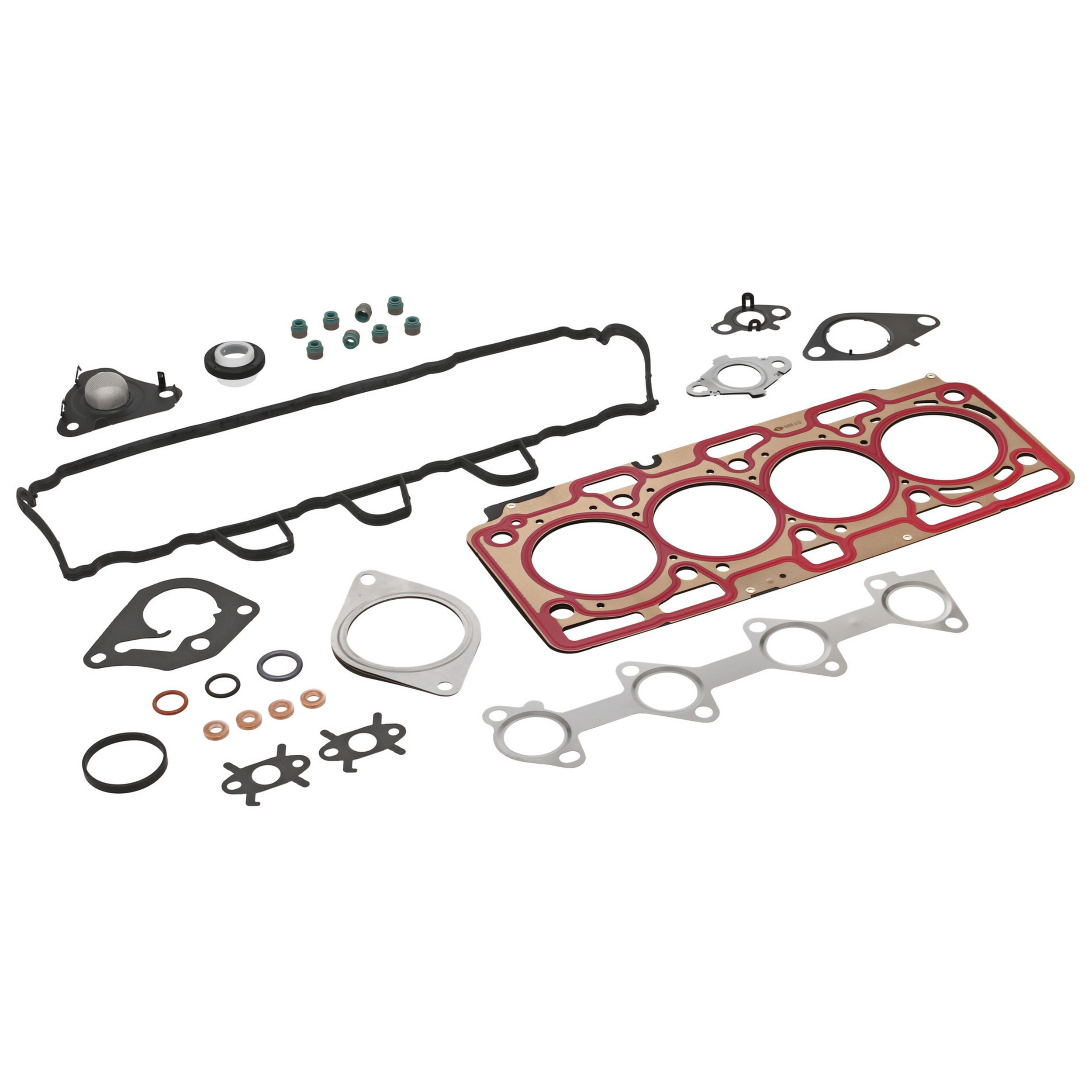 Gasket Set, Cylinder Head