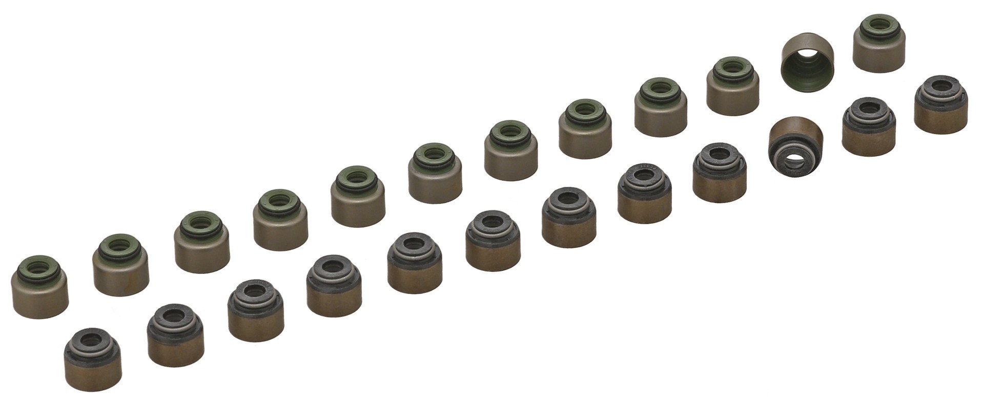Seal Set, valve stem