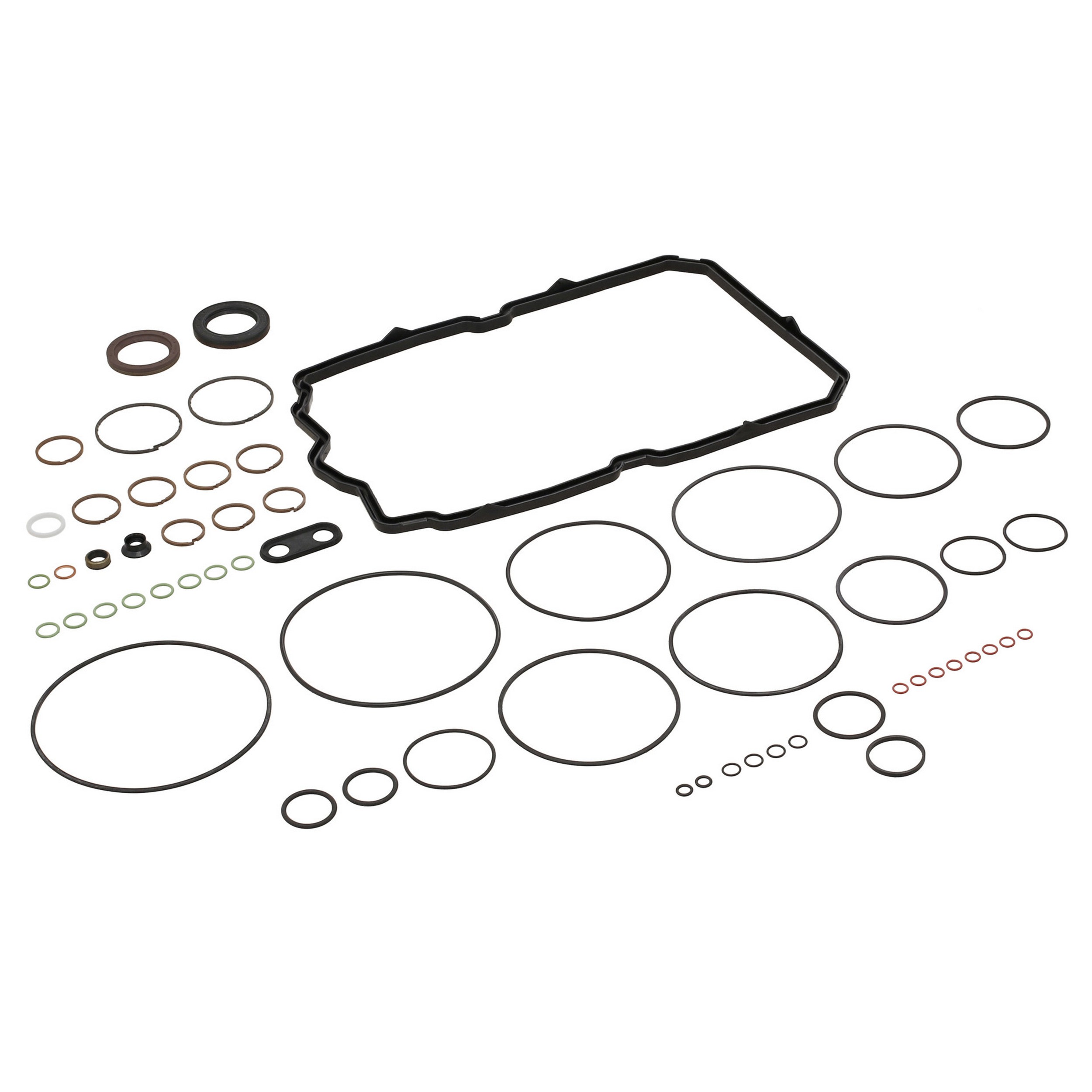 Seals and O-Rings Kit, Automatic Transmission