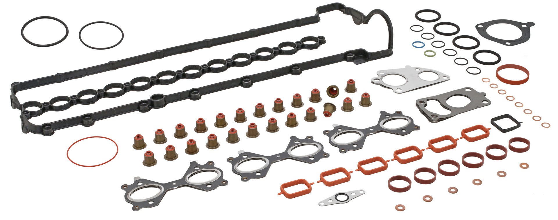 Gasket Set, Cylinder Head