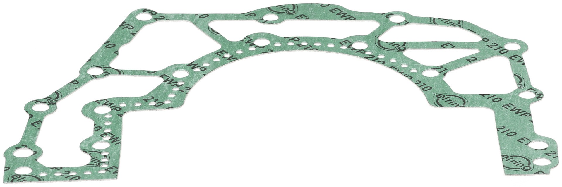 Gasket, Crankcase Cover