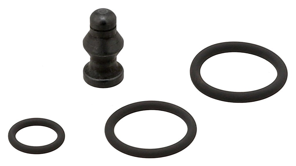 Seal Ring Kit, Fuel Injector