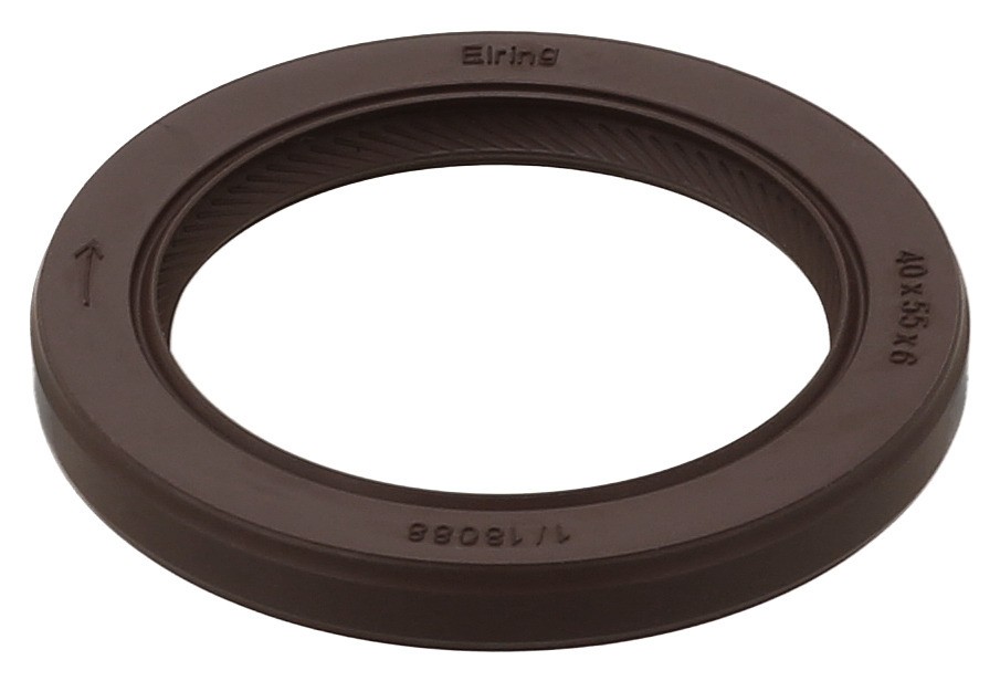 Shaft Seal, Crankshaft