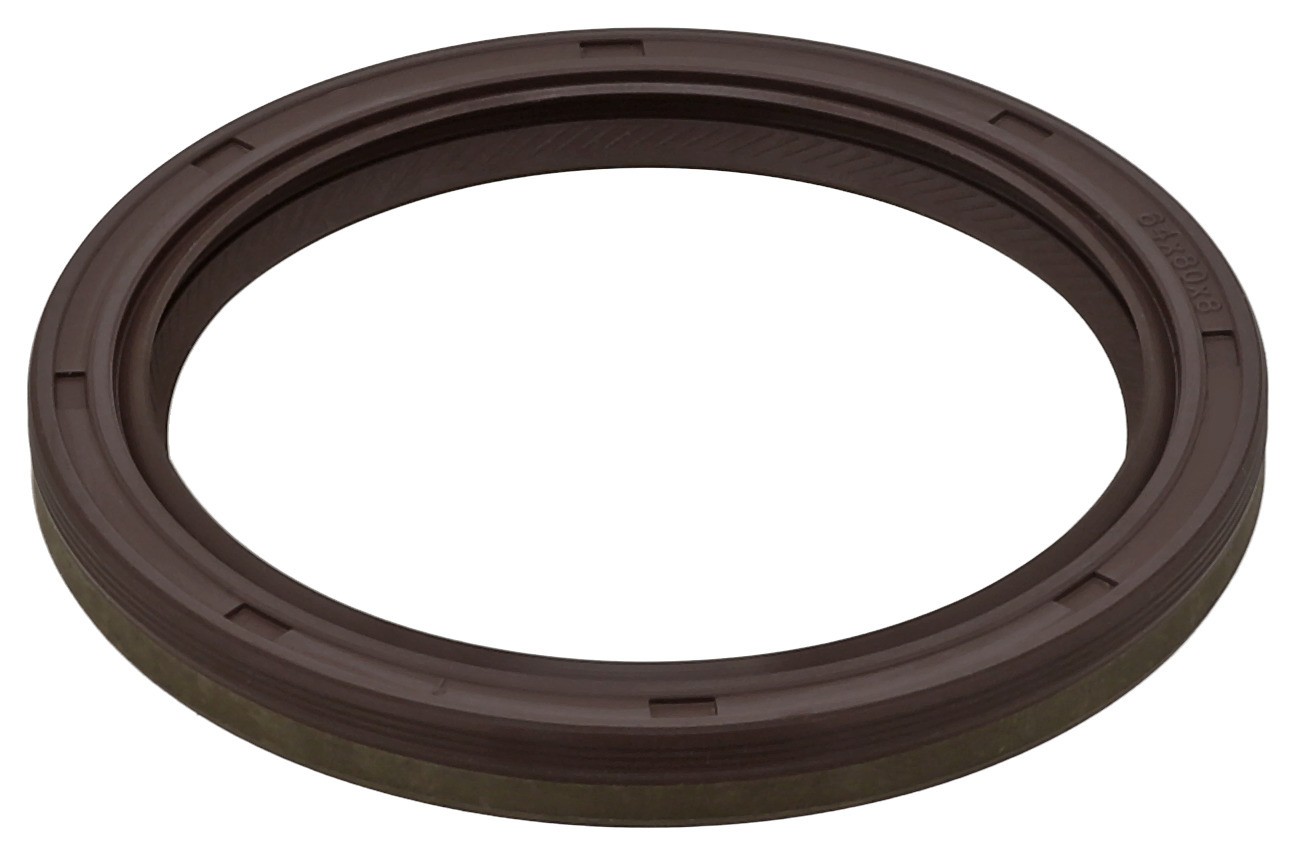 Shaft Seal, Crankshaft
