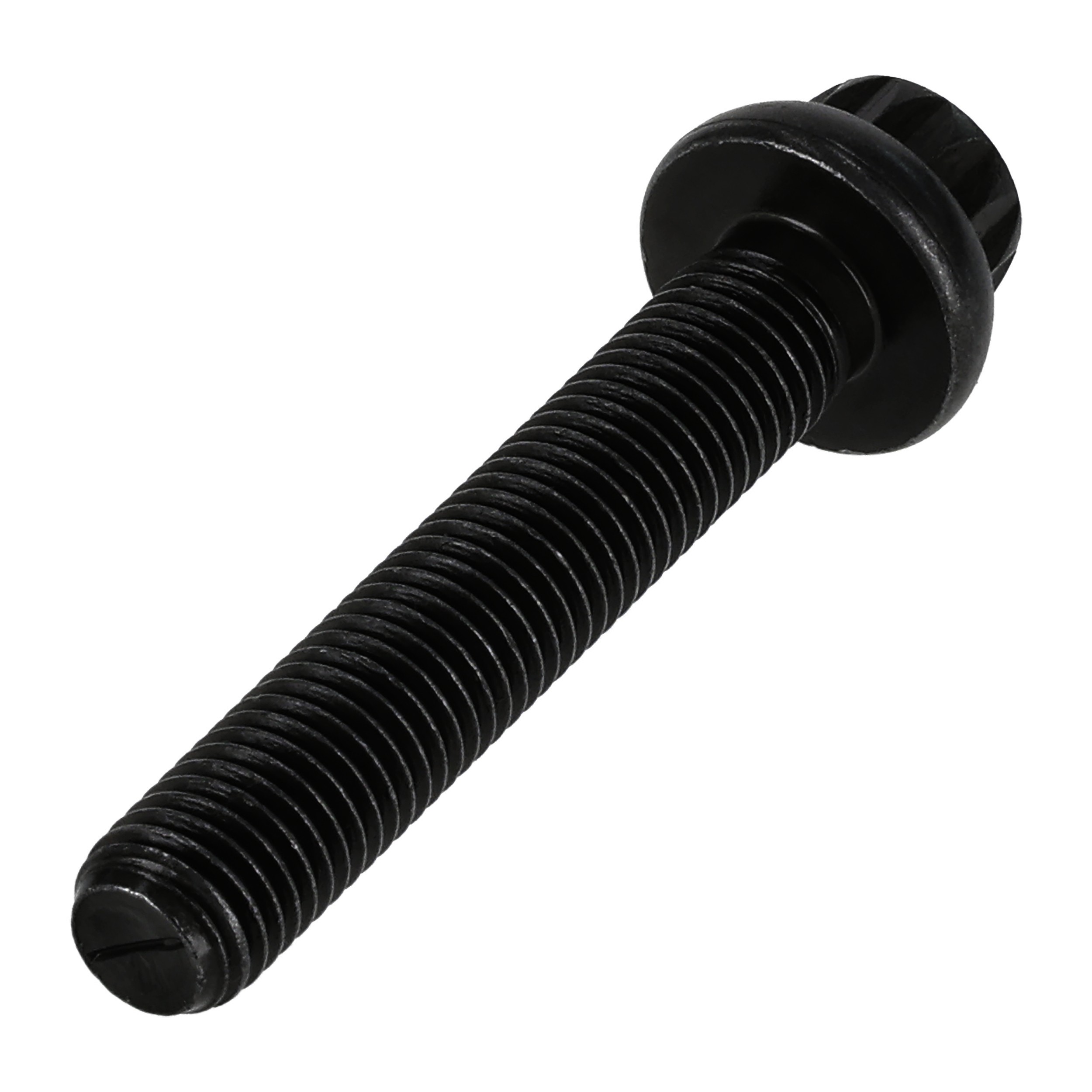 MB BOLT CRANKSHAFT MOUNTING BRACKET