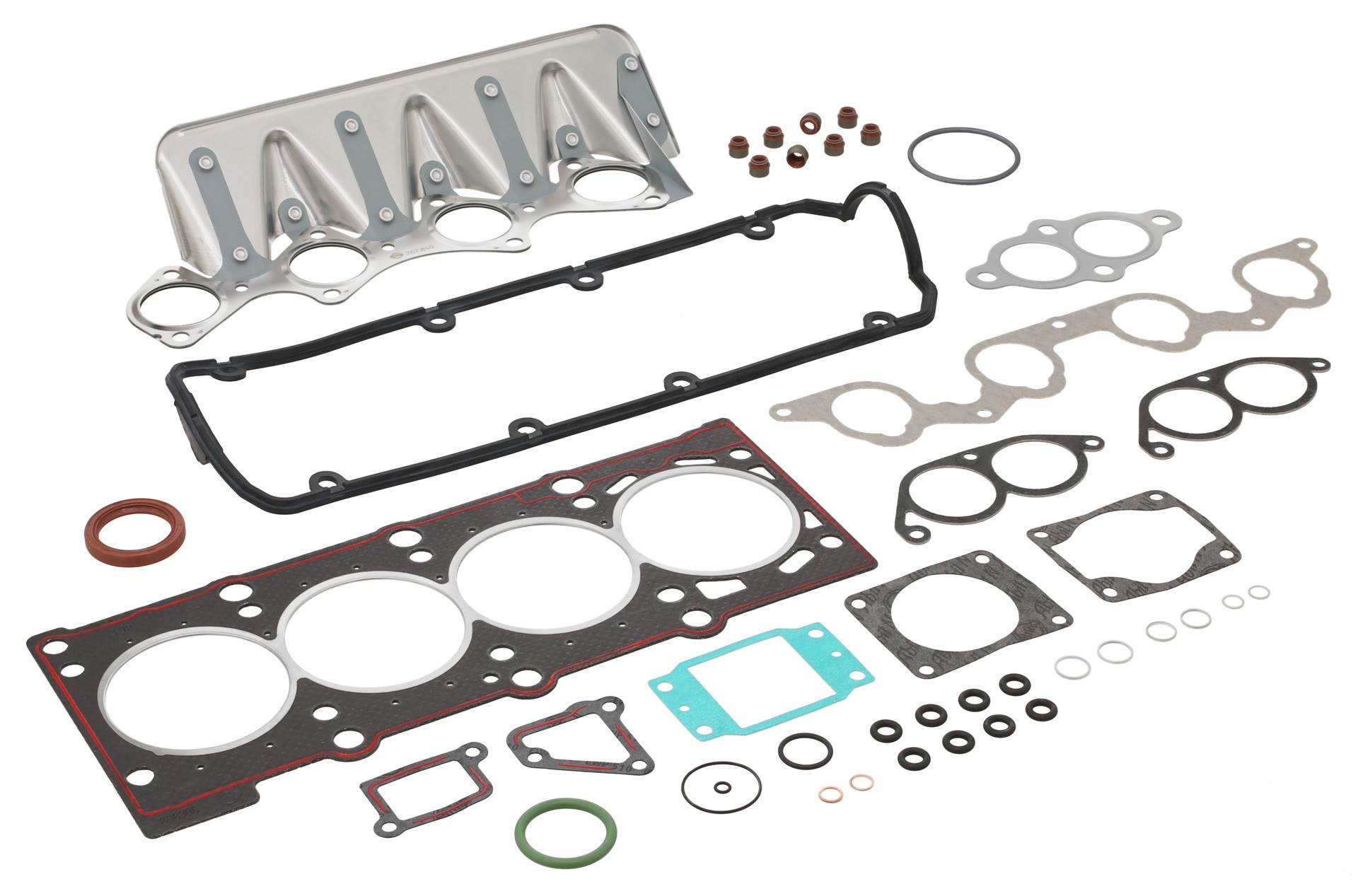 Gasket Set, Cylinder Head