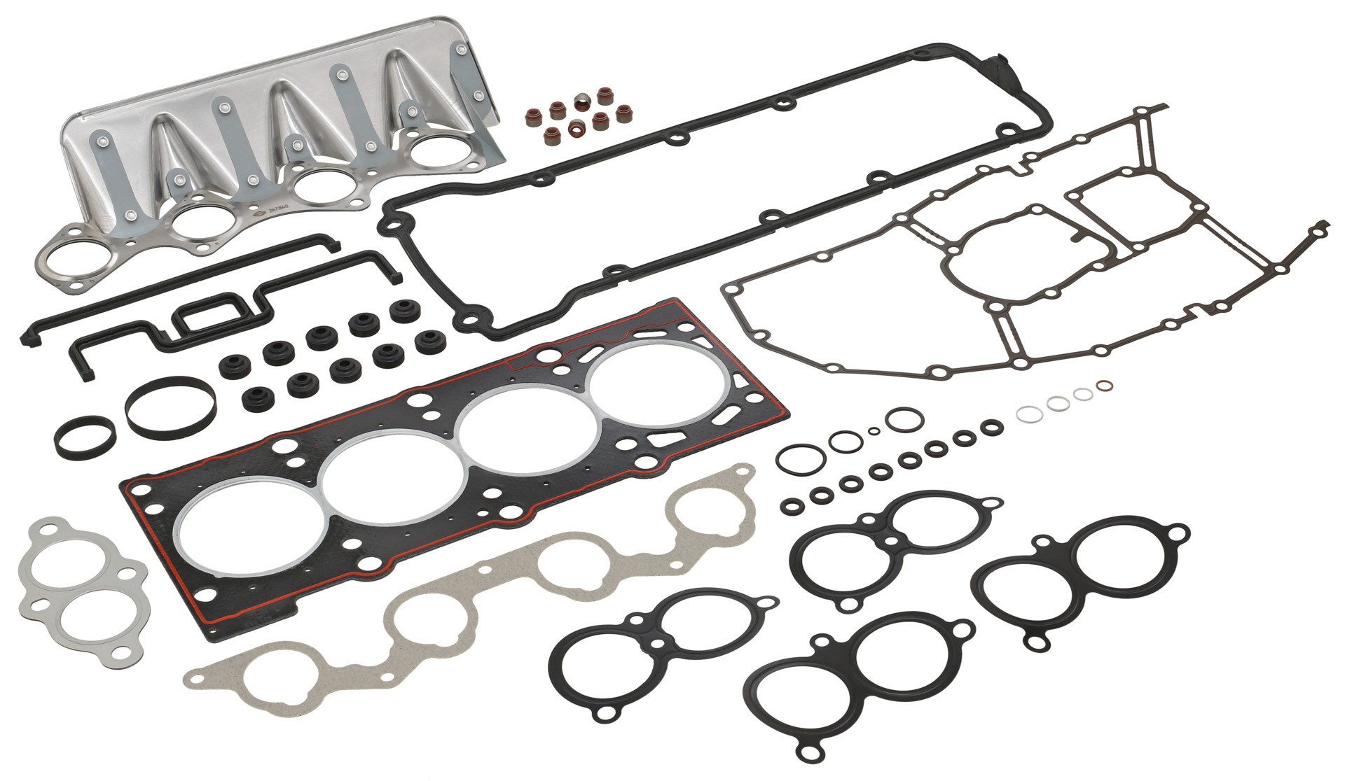 Gasket Set, Cylinder Head
