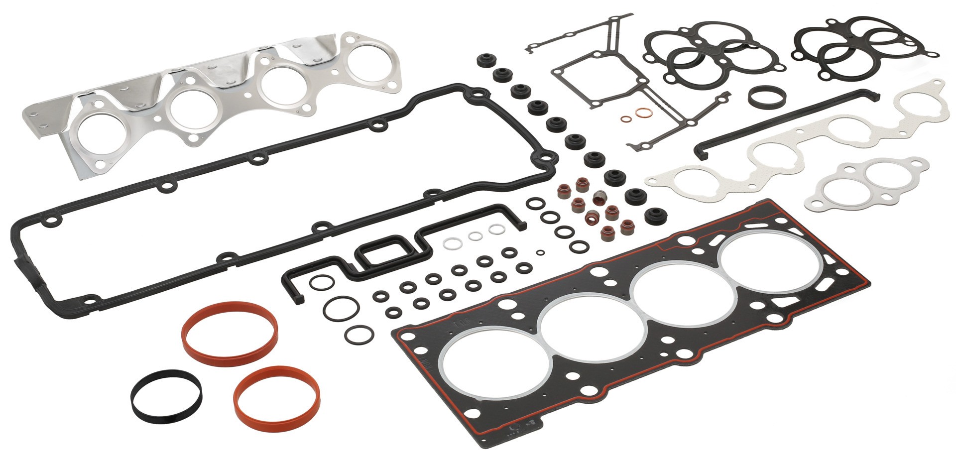 Gasket Set, Cylinder Head