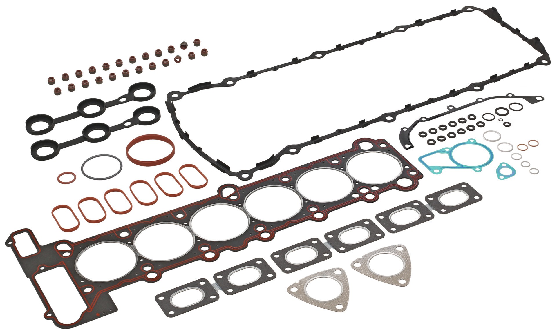 Gasket Set, Cylinder Head