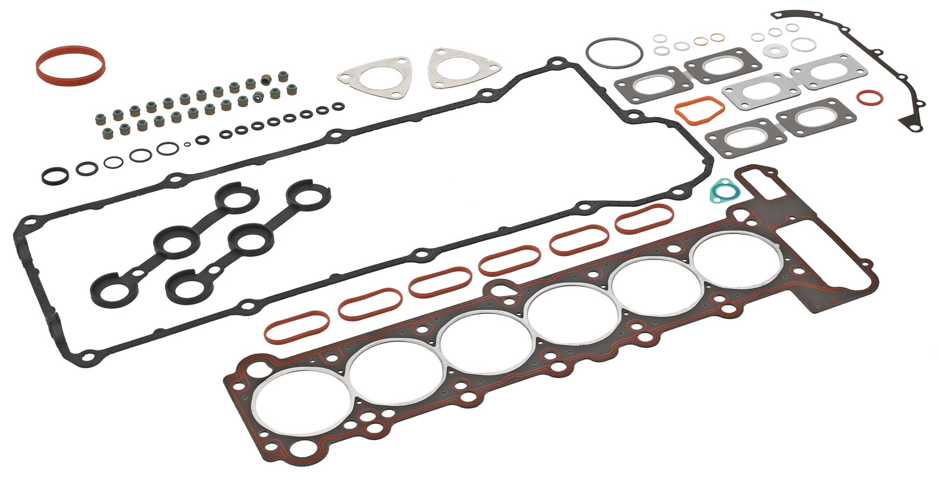 Gasket Set, Cylinder Head