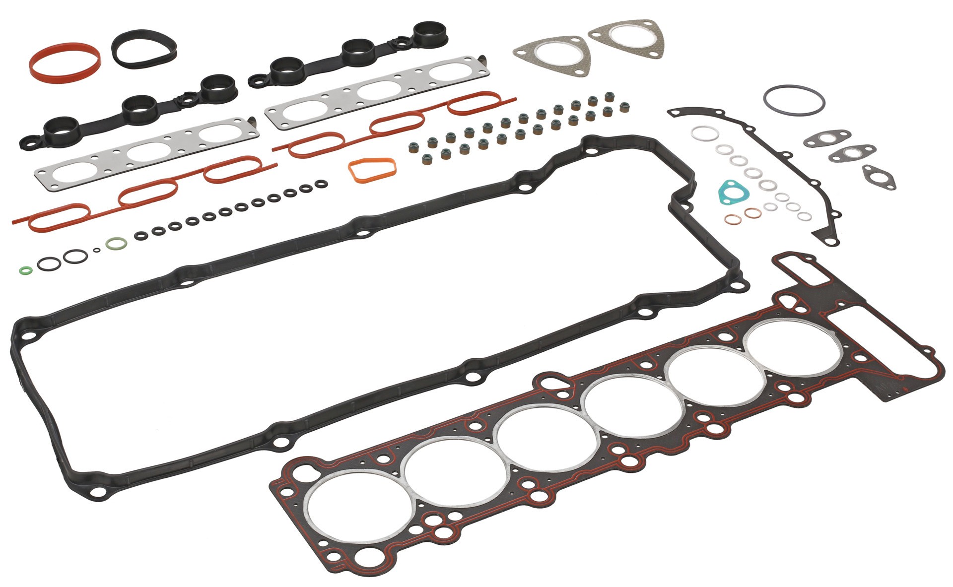 Gasket Set, Cylinder Head