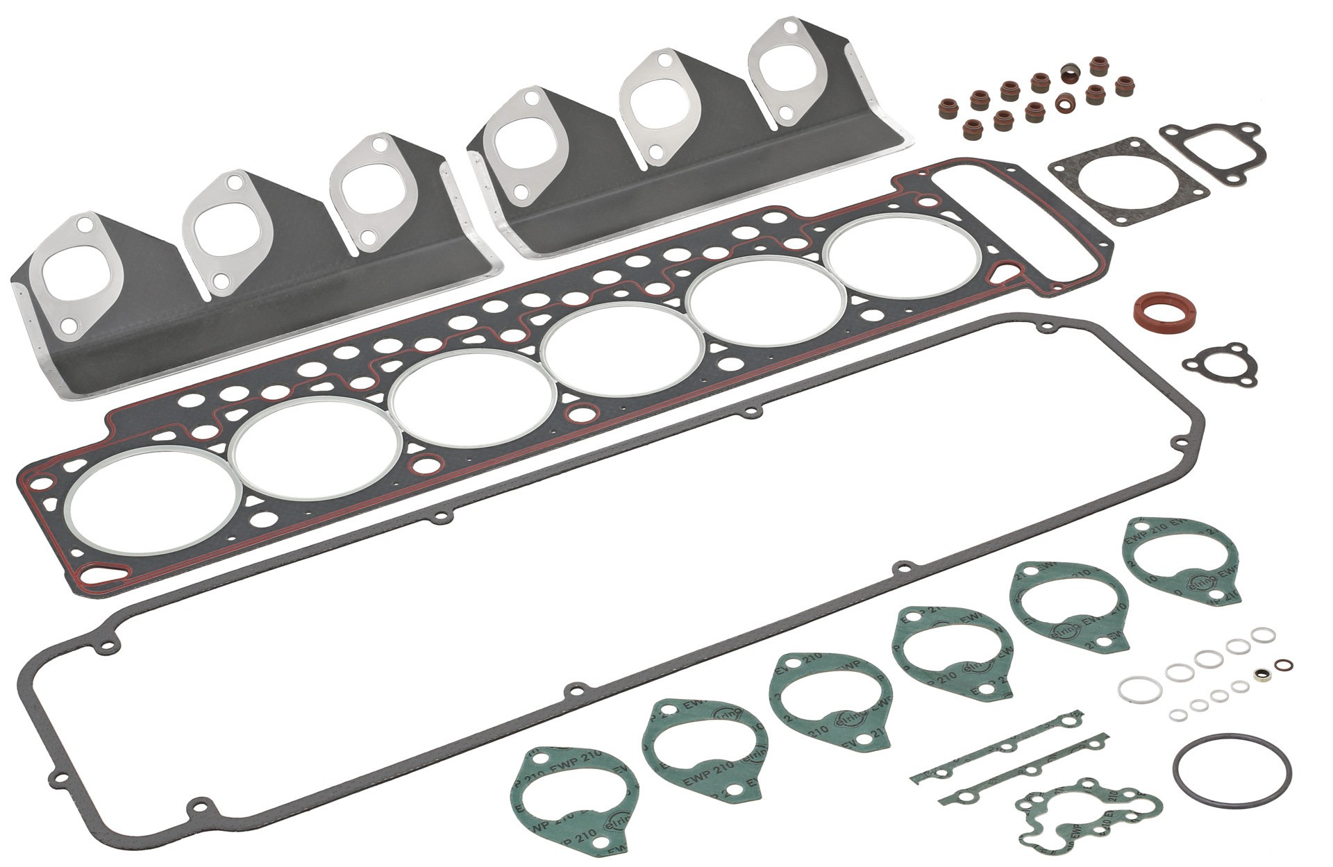 Gasket Set, Cylinder Head