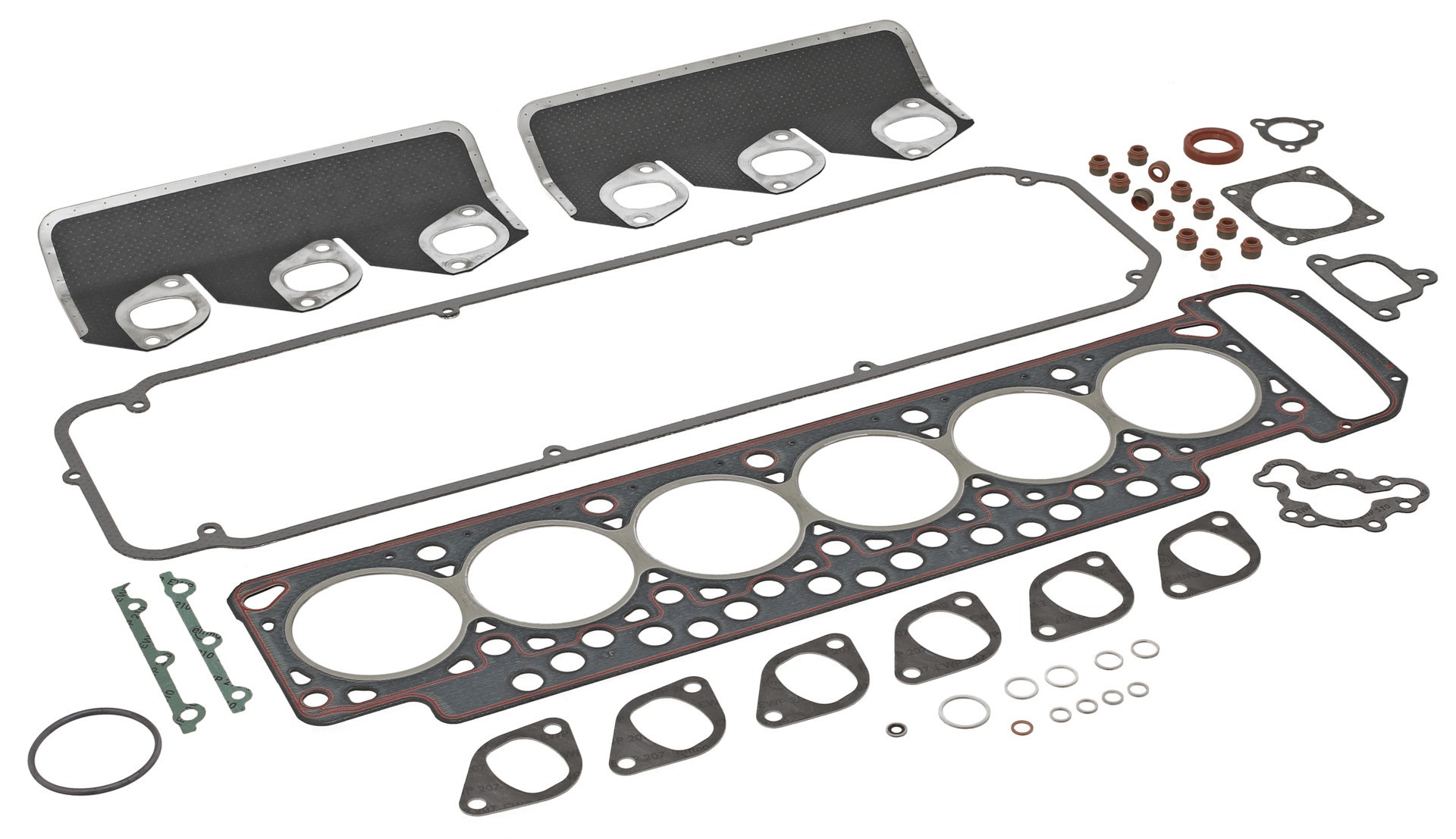 Gasket Set, Cylinder Head
