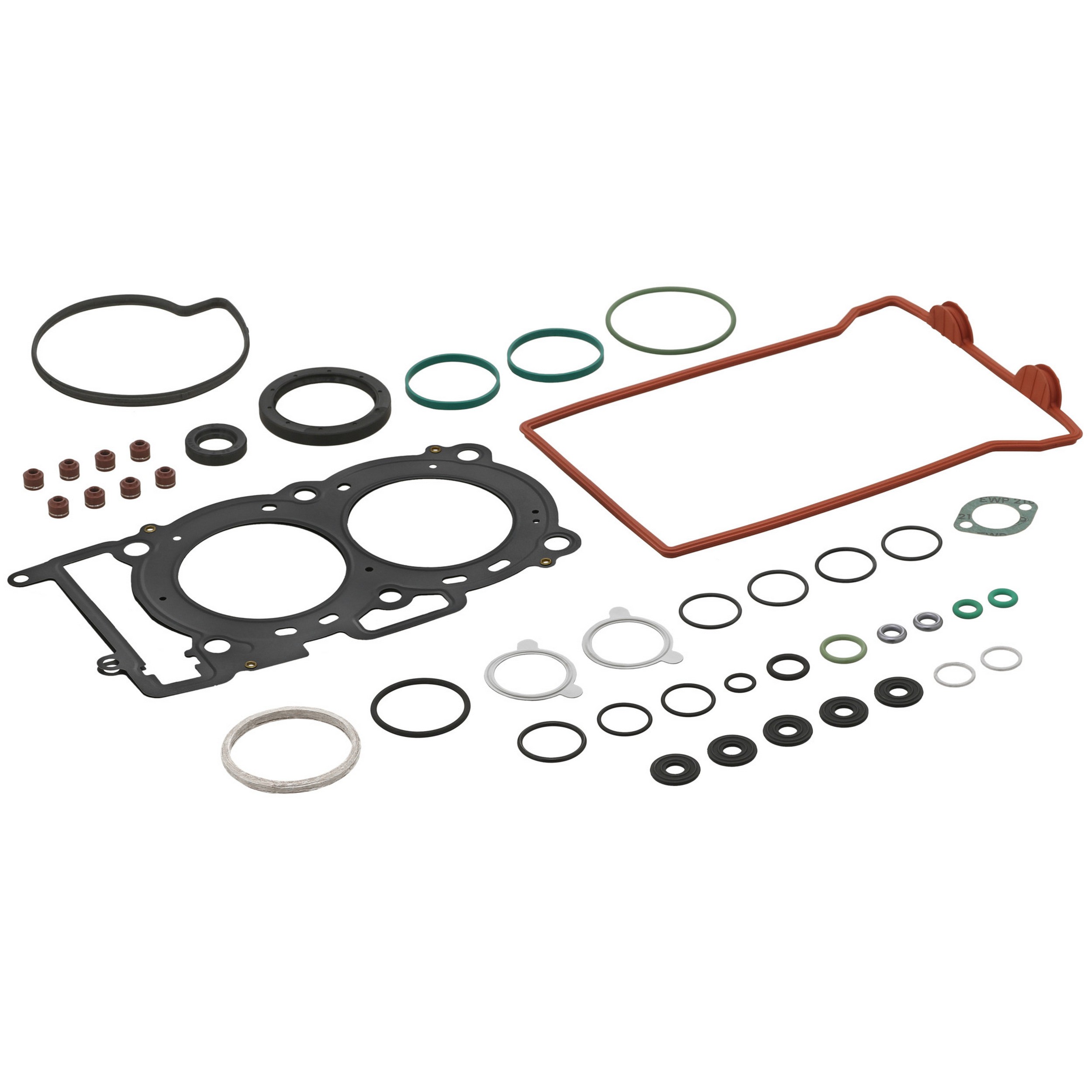 Full Engine Gasket Set