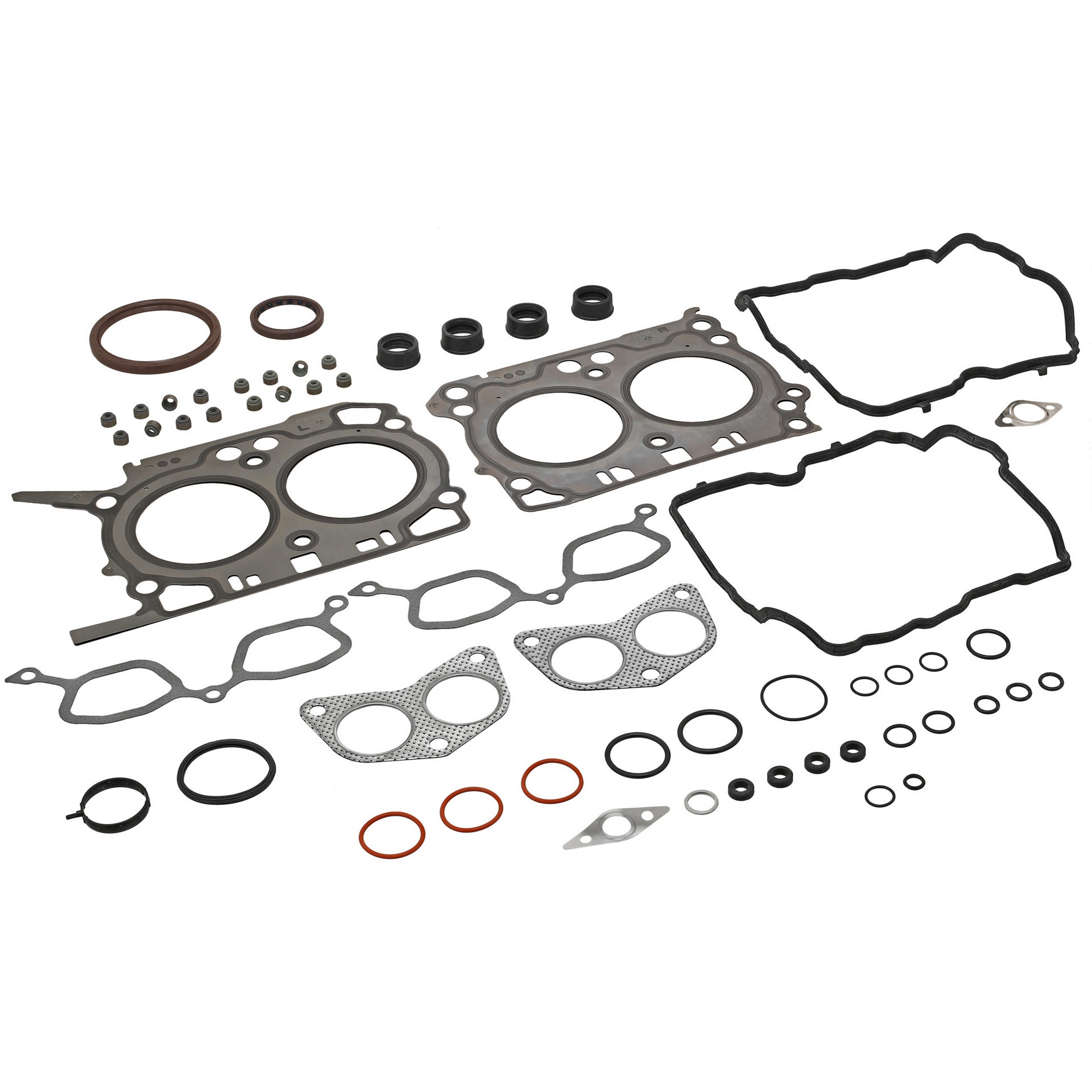 Full Engine Gasket Set