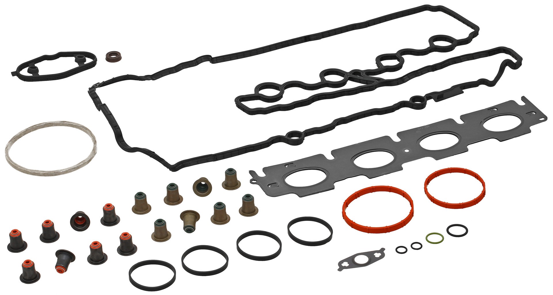 Gasket Set, Cylinder Head