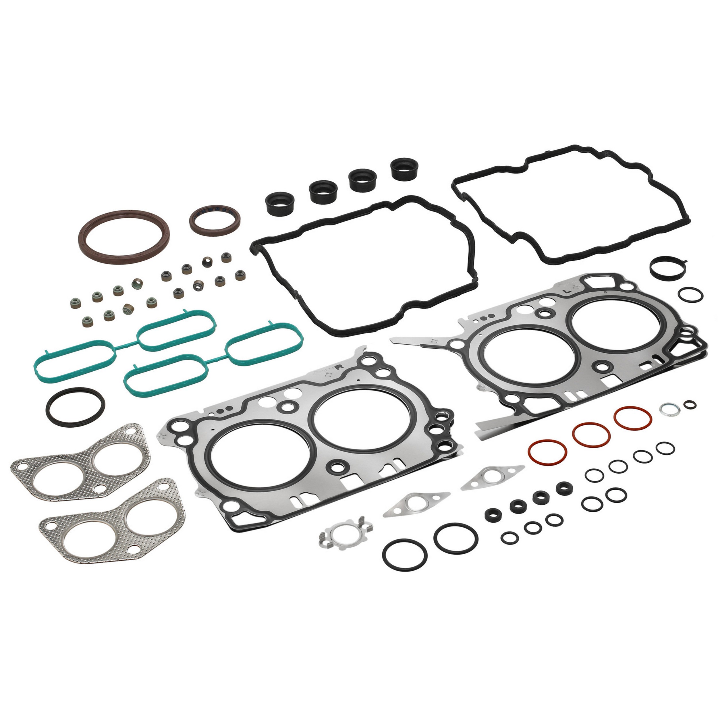 Full Engine Gasket Set