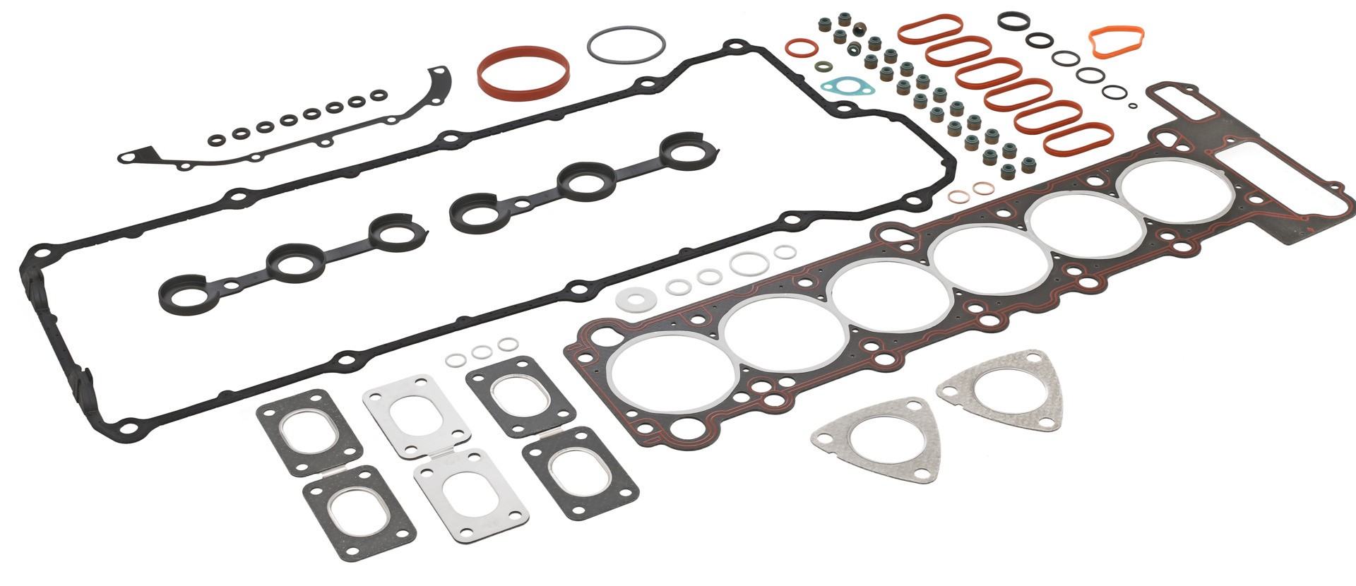 Gasket Set, Cylinder Head