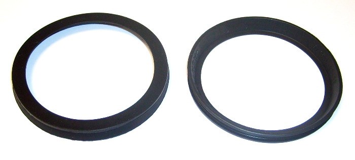 Seal, Oil Filler Neck Cap