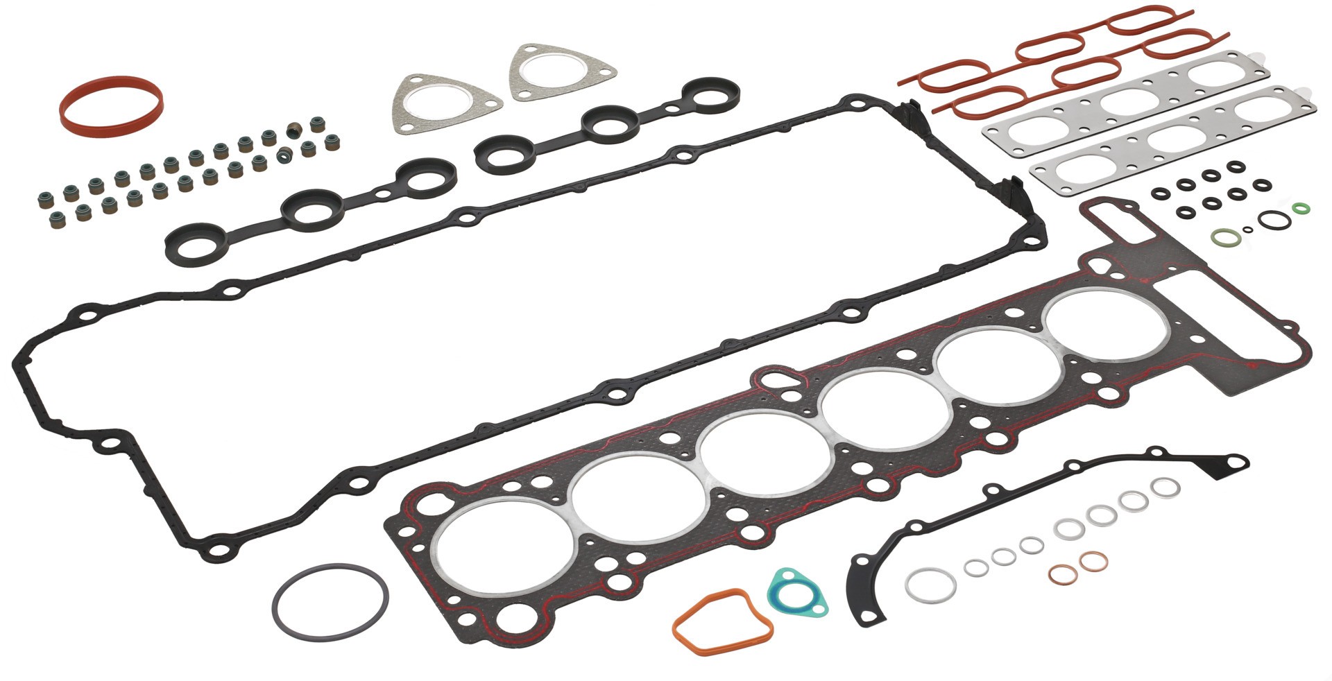 Gasket Set, Cylinder Head