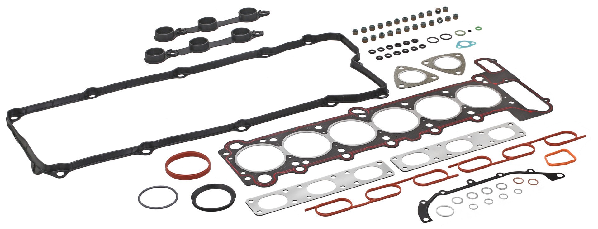 Gasket Set, Cylinder Head