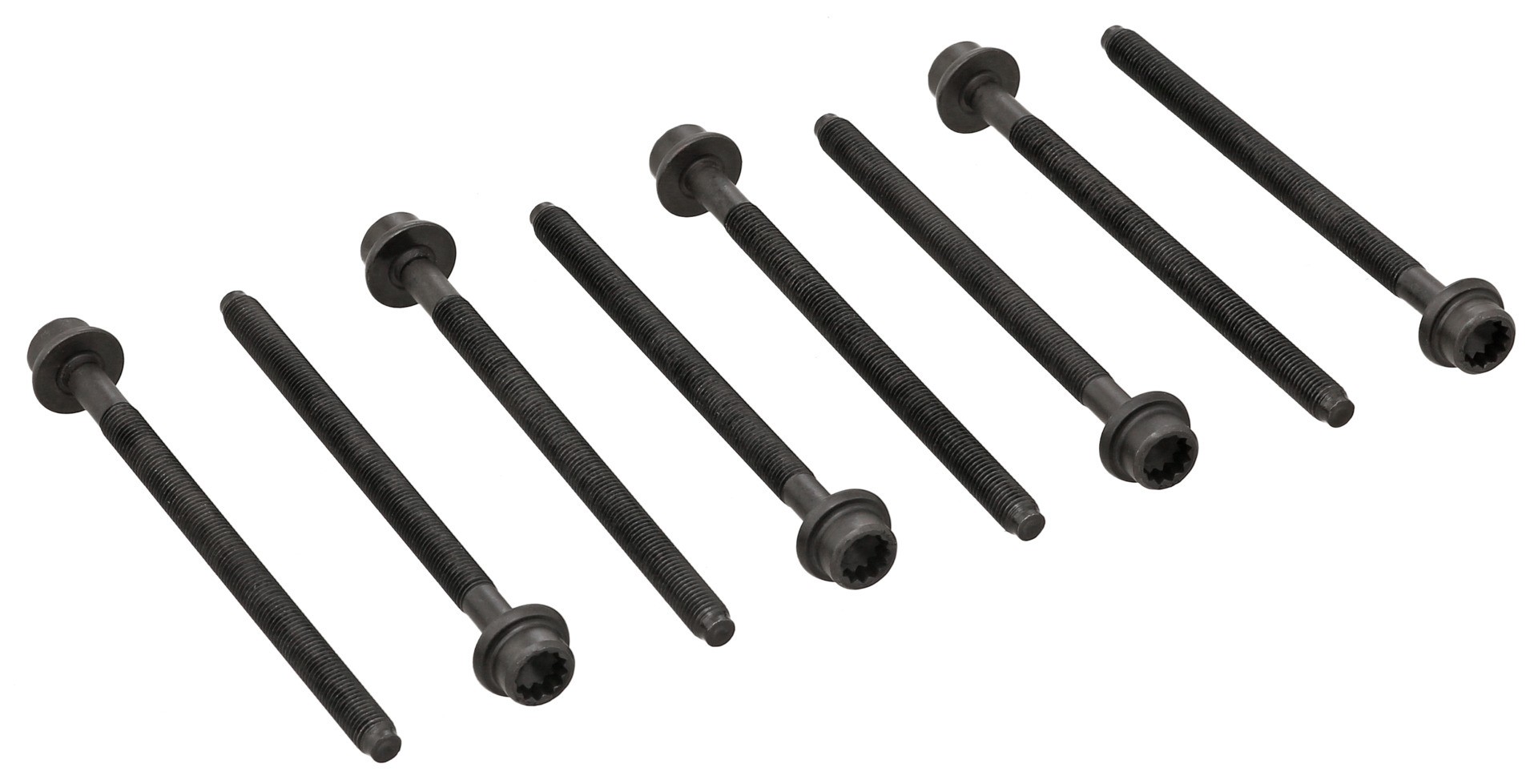 Cylinder Head Bolt Set