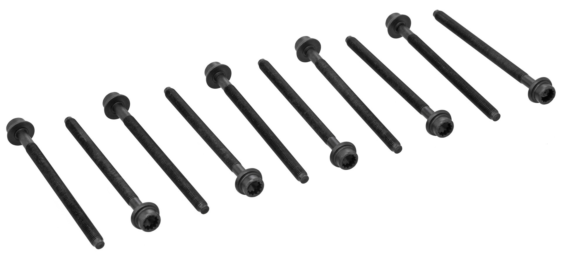 Cylinder Head Bolt Set