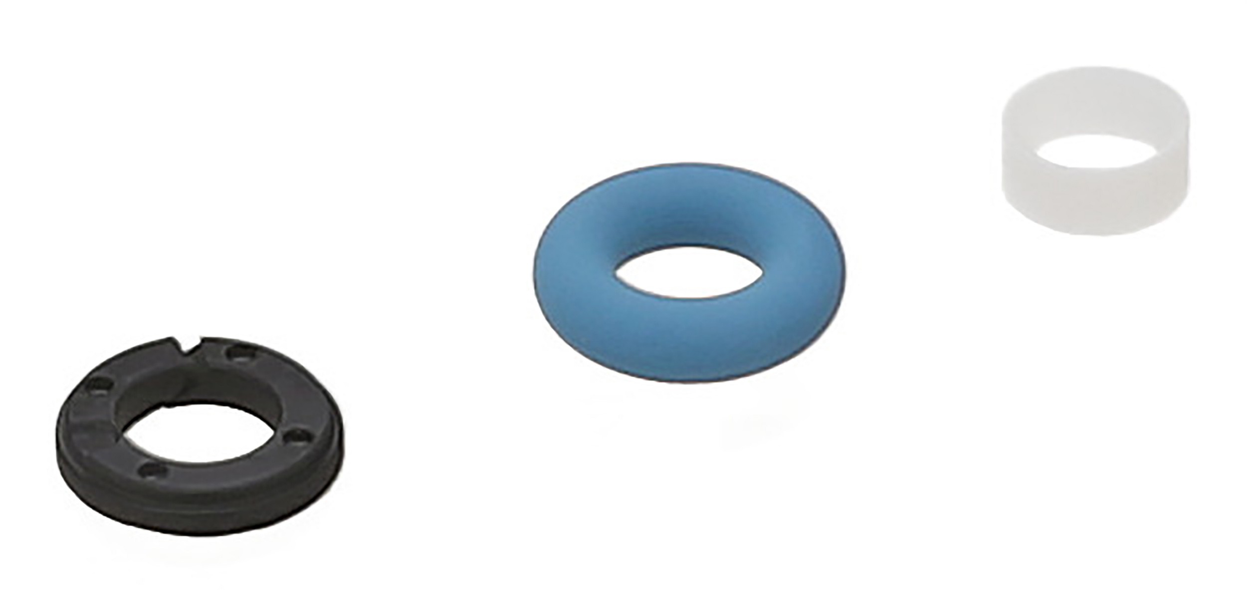 Seal Ring Set, Fuel Injector Valve