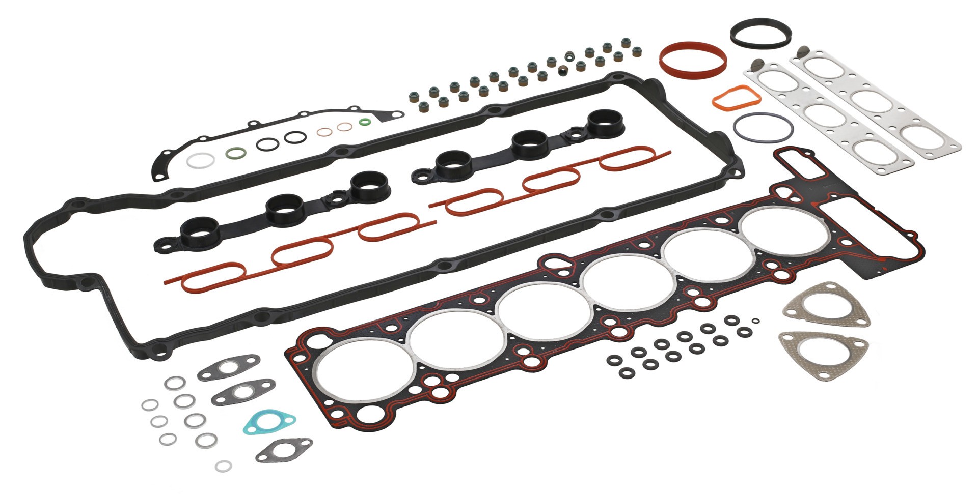 Gasket Set, Cylinder Head
