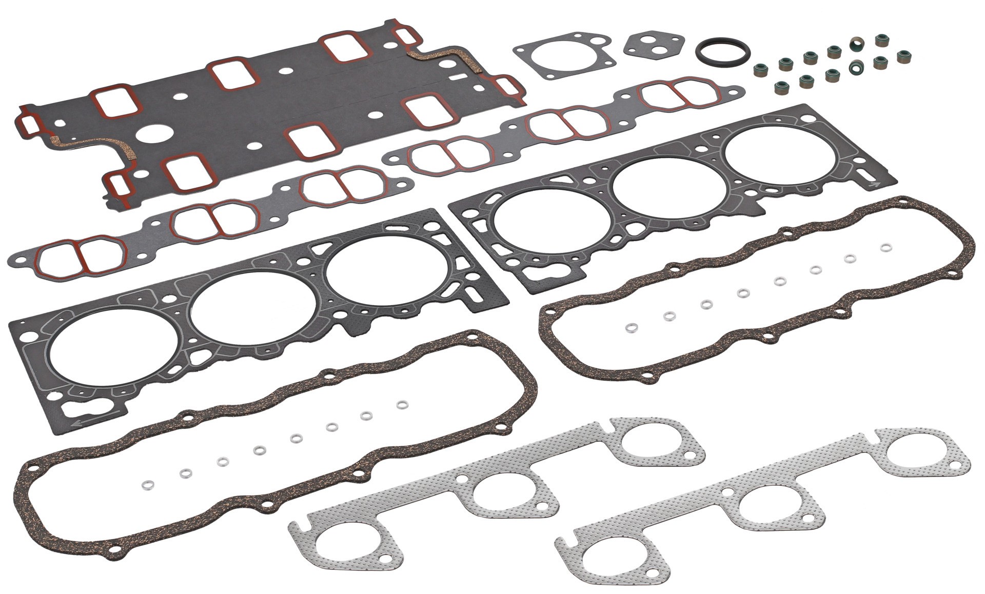 Gasket Set, Cylinder Head